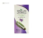 سنالاکس بلیستر ایران داروک 30 قرص